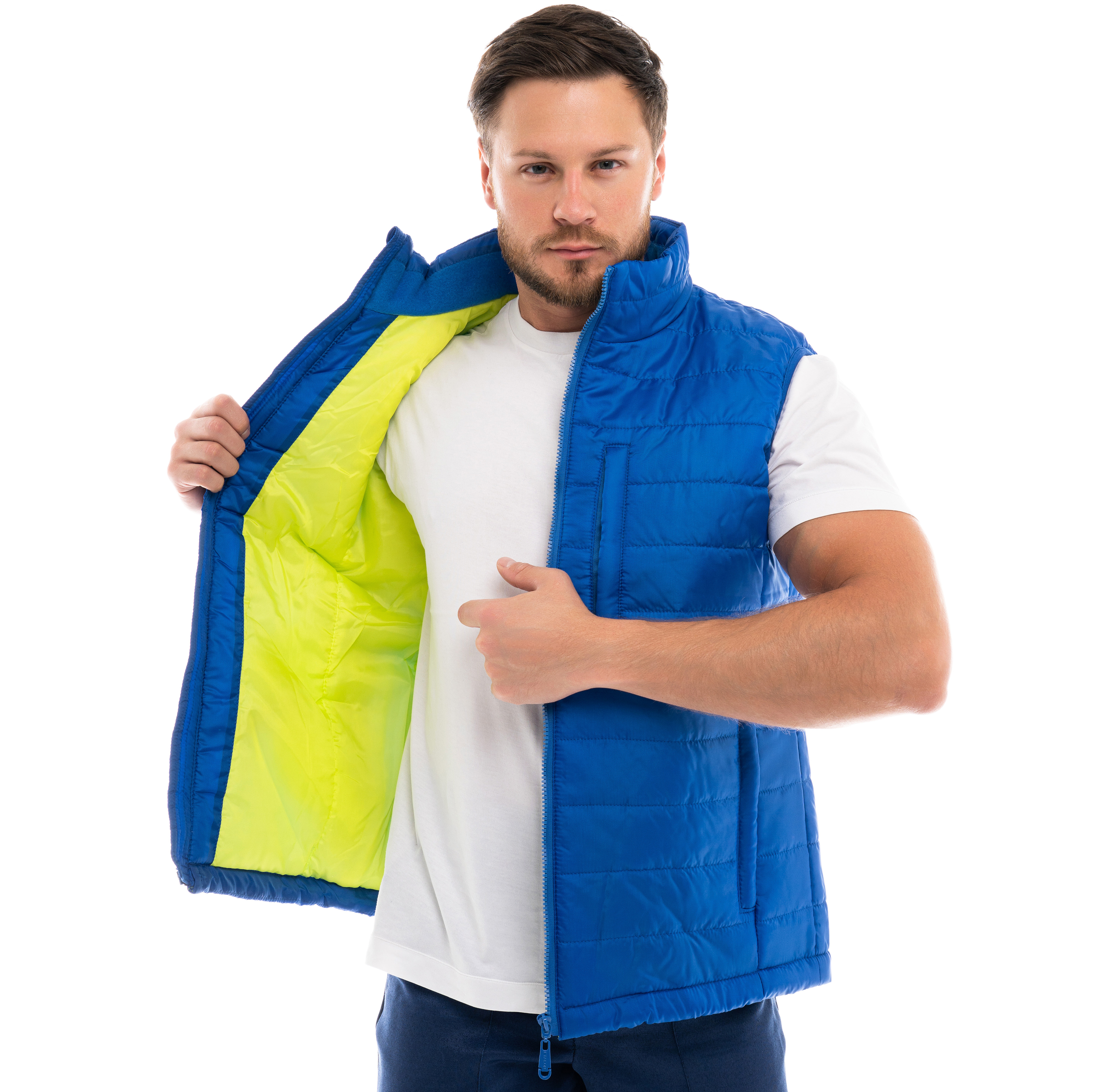 Жилет «КАНАДА» Жилет «КАНАДА»