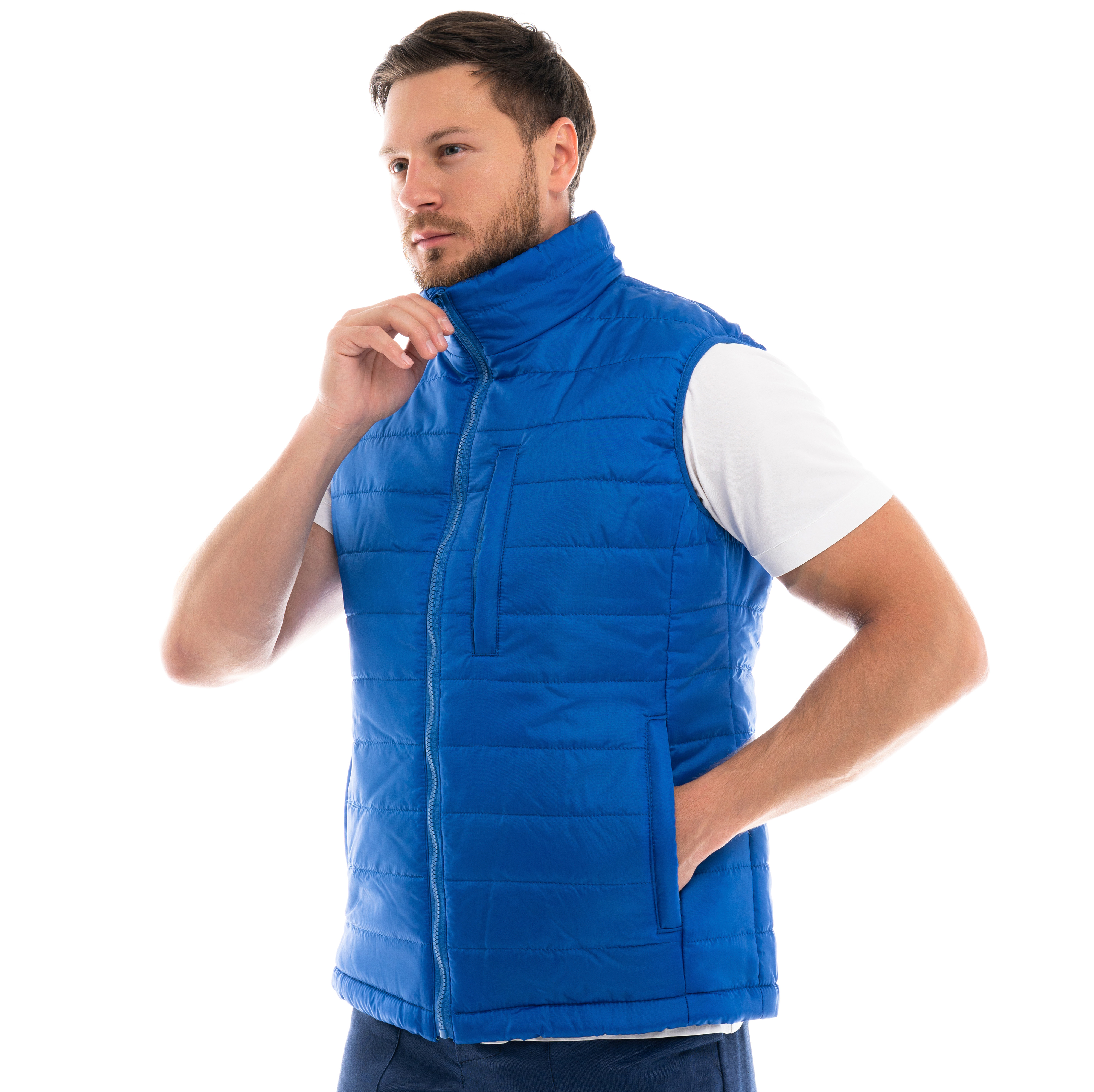 Жилет «КАНАДА» Жилет «КАНАДА»