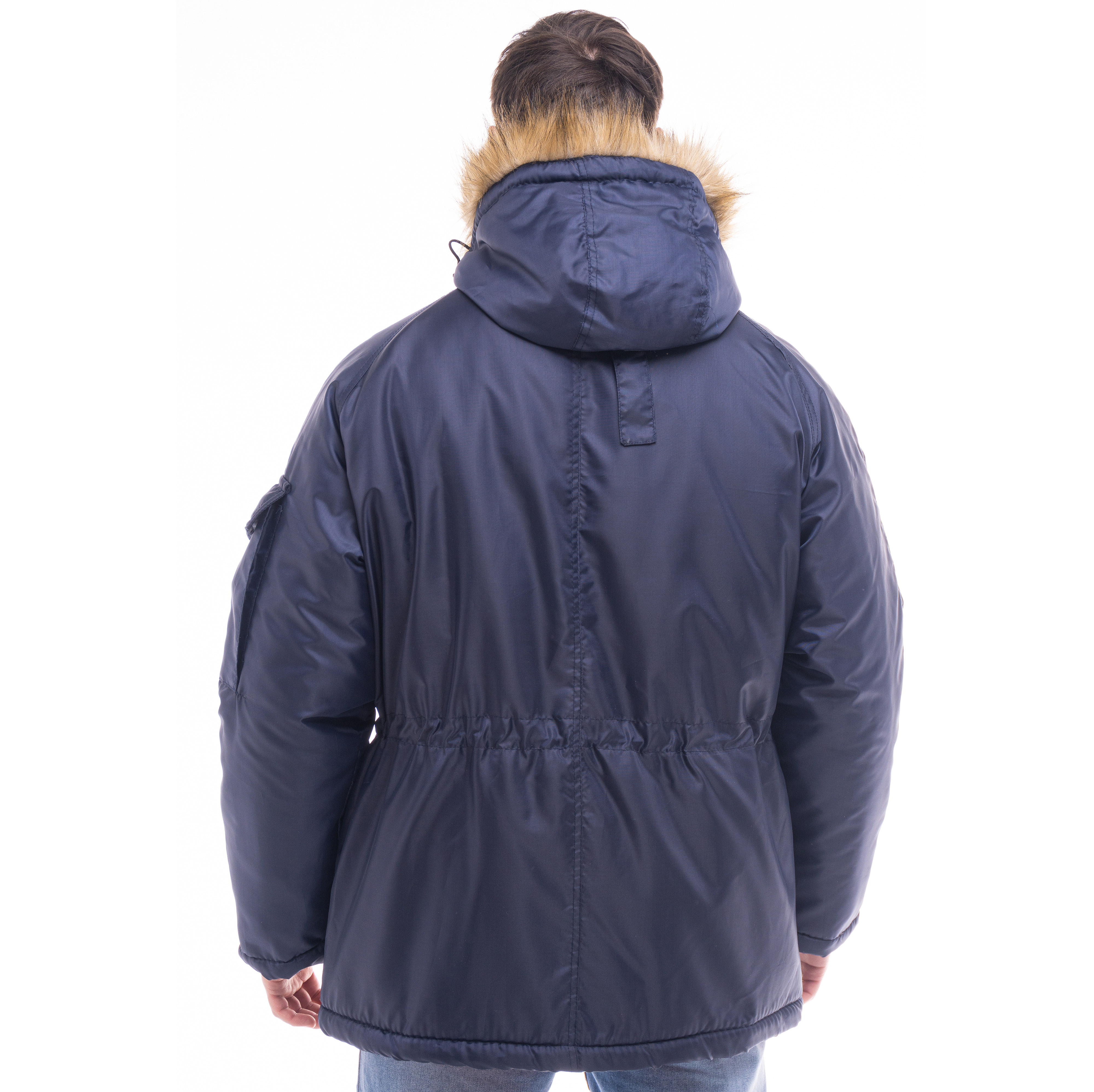 Куртка «АЛЯСКА» Куртка «АЛЯСКА»