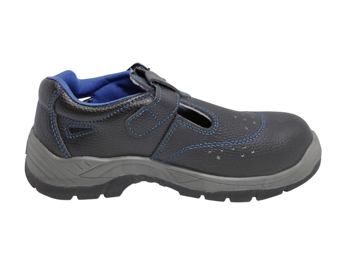 Сандалии (Рабочий) SJ6600 ПУ/ТПУ Сандалии (Рабочий) SJ6600 ПУ/ТПУ