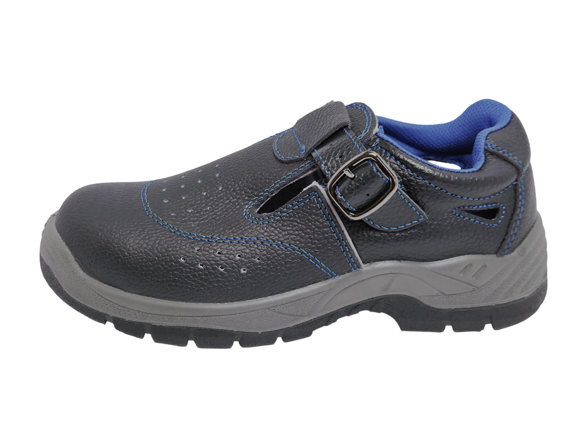 Сандалии (Рабочий) SJ6600 ПУ/ТПУ Сандалии (Рабочий) SJ6600 ПУ/ТПУ