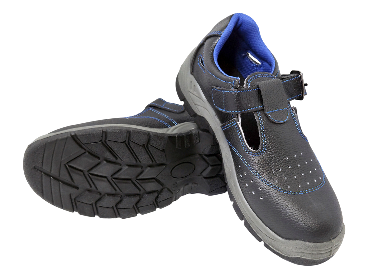 Сандалии (Рабочий) SJ6600 ПУ/ТПУ Сандалии (Рабочий) SJ6600 ПУ/ТПУ