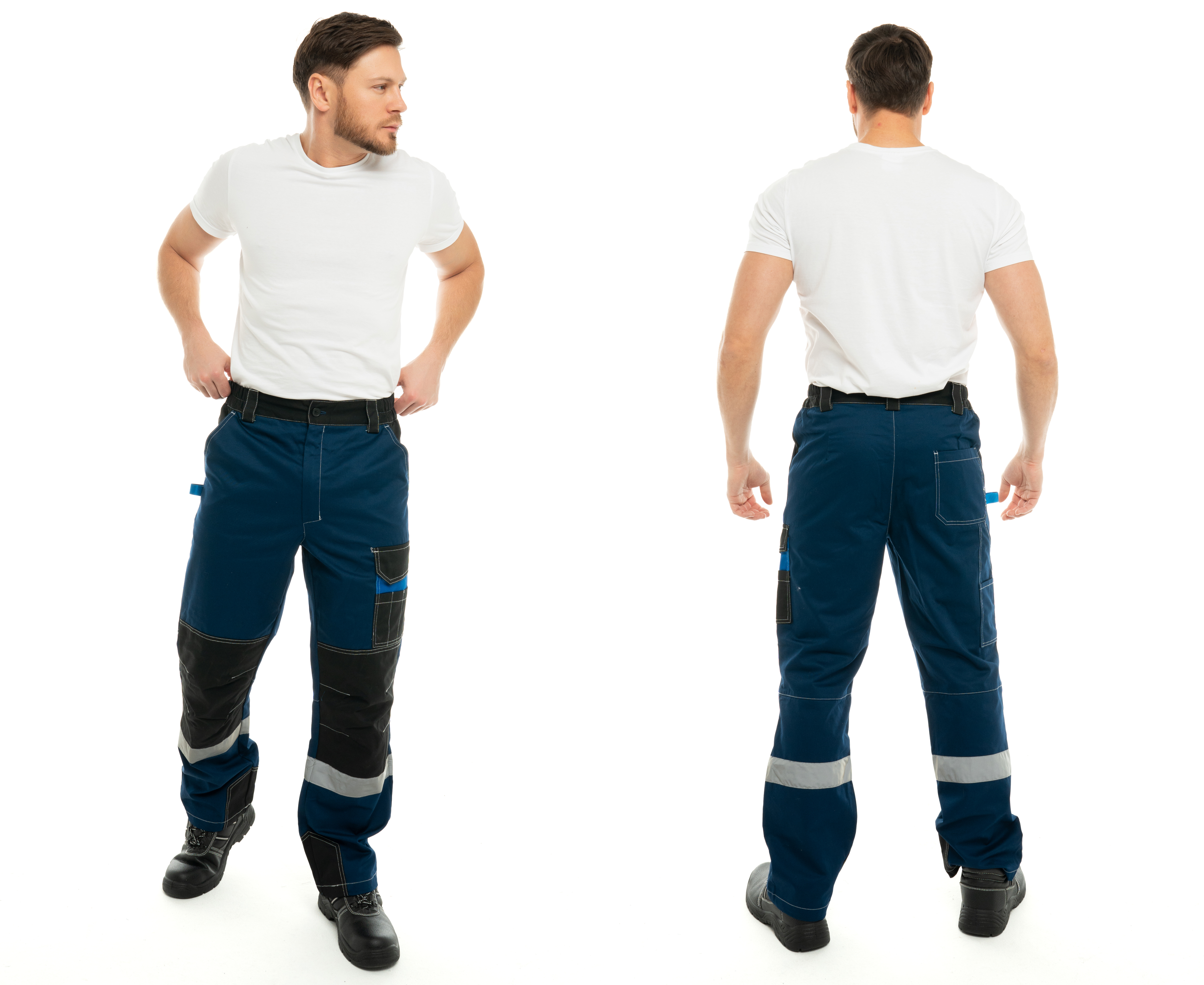 Костюм «Формула Коттон» арт. ФБ1 василек Костюм «Формула Коттон» арт. ФБ1 василек