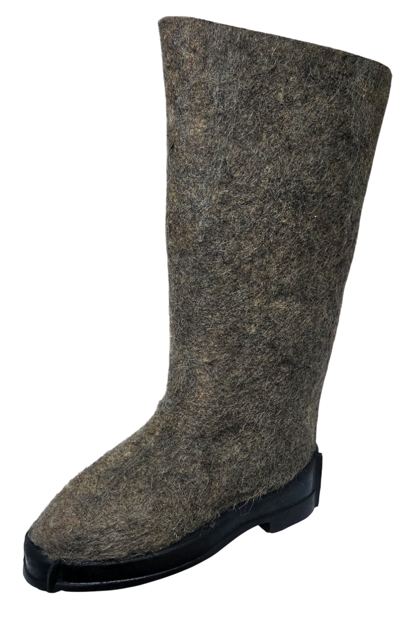 Валенки РП Валенки РП