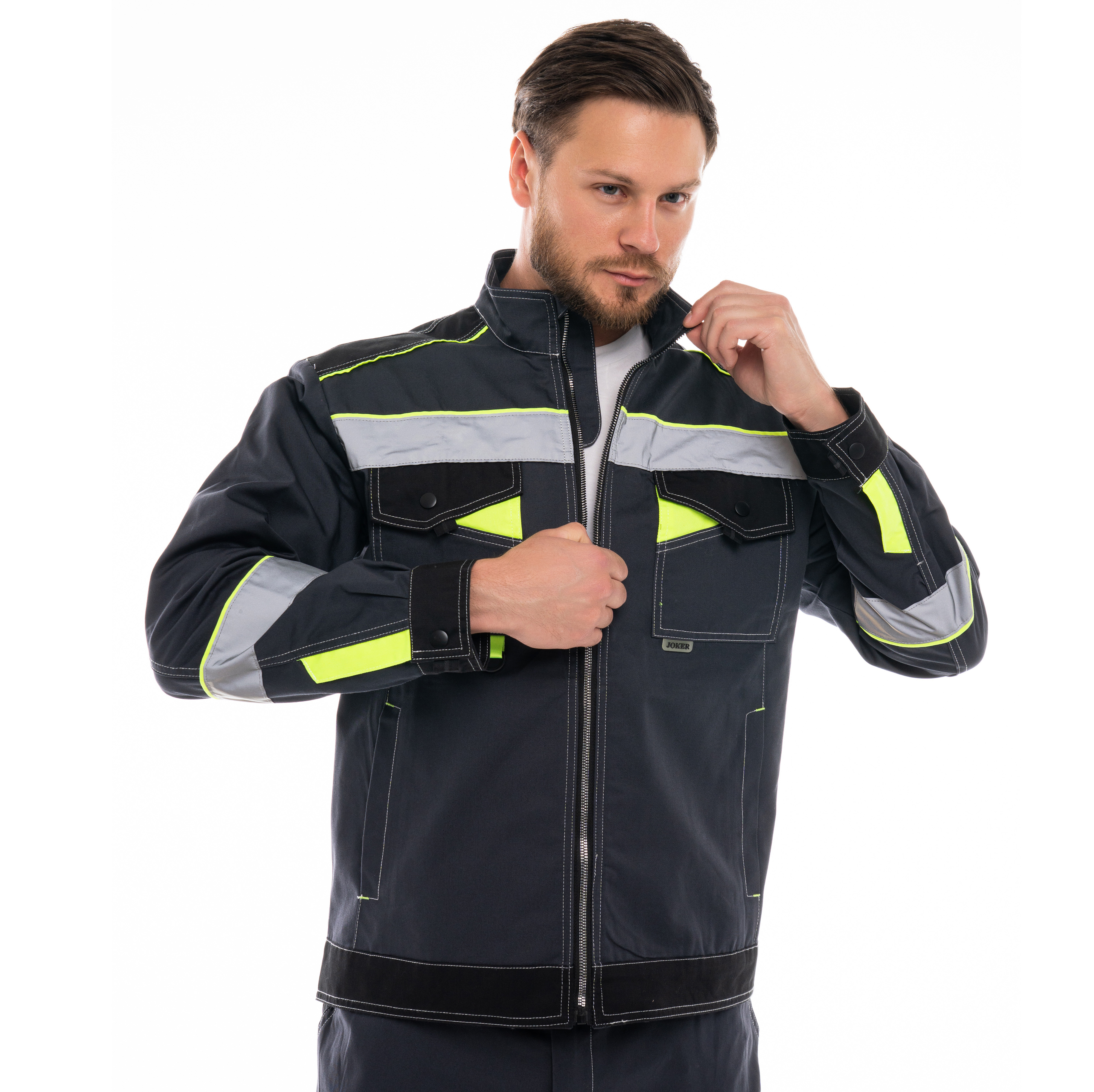 Костюм "КОРВЕТ КОТТОН" АРТ. КБ1 Костюм "КОРВЕТ КОТТОН" АРТ. КБ1