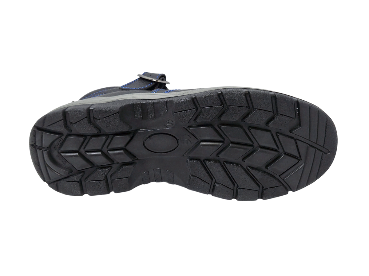 Сандалии (Рабочий) SJ6600 ПУ/ТПУ Сандалии (Рабочий) SJ6600 ПУ/ТПУ