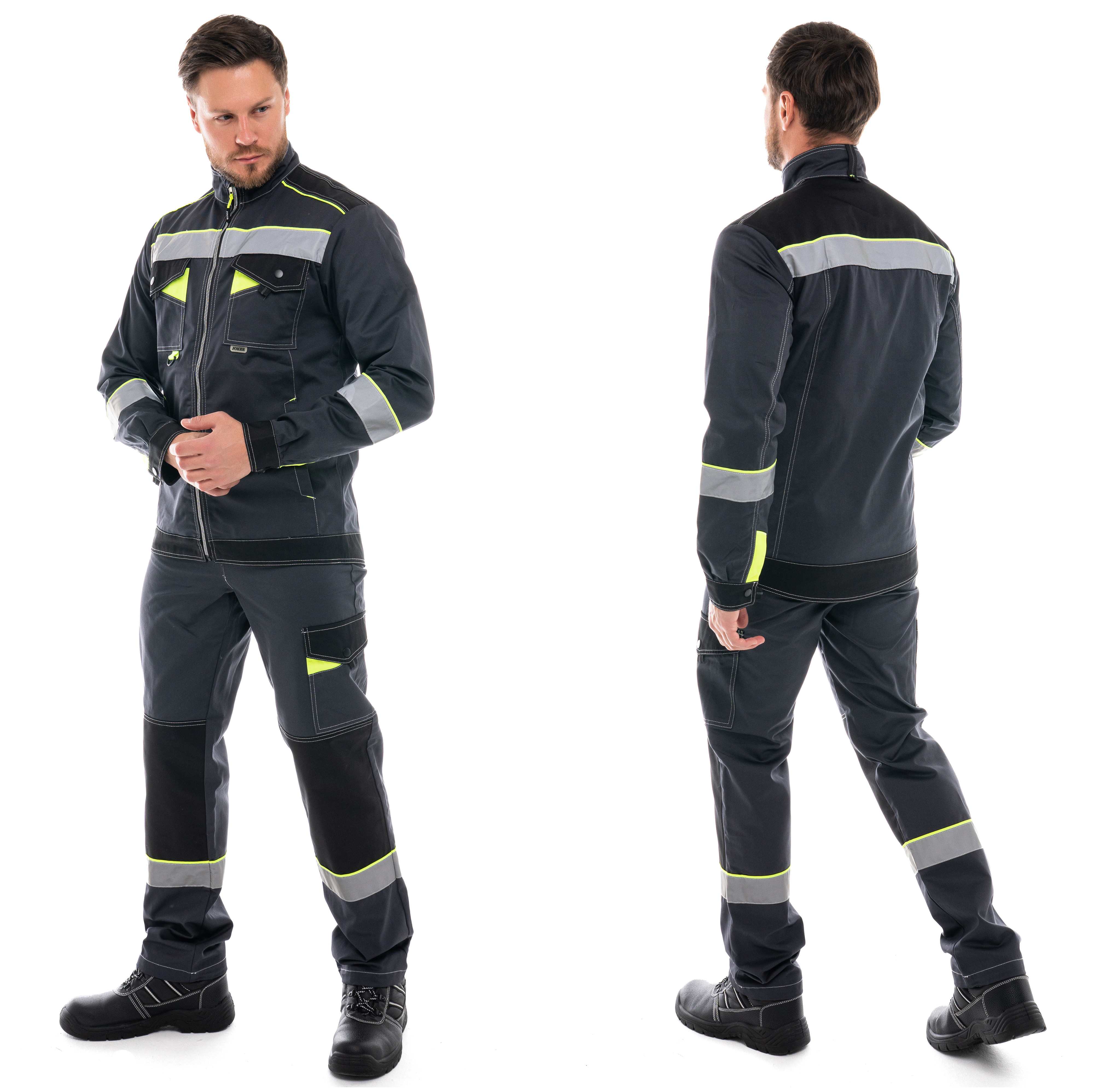 Костюм "КОРВЕТ КОТТОН" АРТ. КБ1 Костюм "КОРВЕТ КОТТОН" АРТ. КБ1