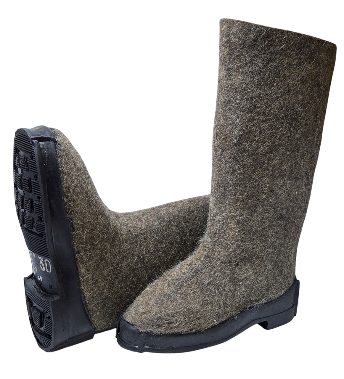 Валенки РП Валенки РП