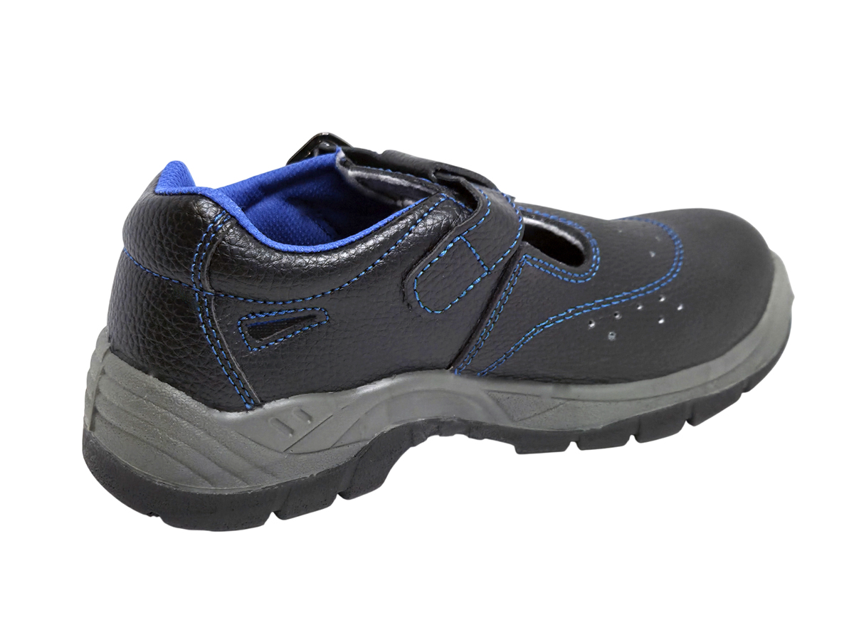 Сандалии (Рабочий) SJ6600 ПУ/ТПУ Сандалии (Рабочий) SJ6600 ПУ/ТПУ