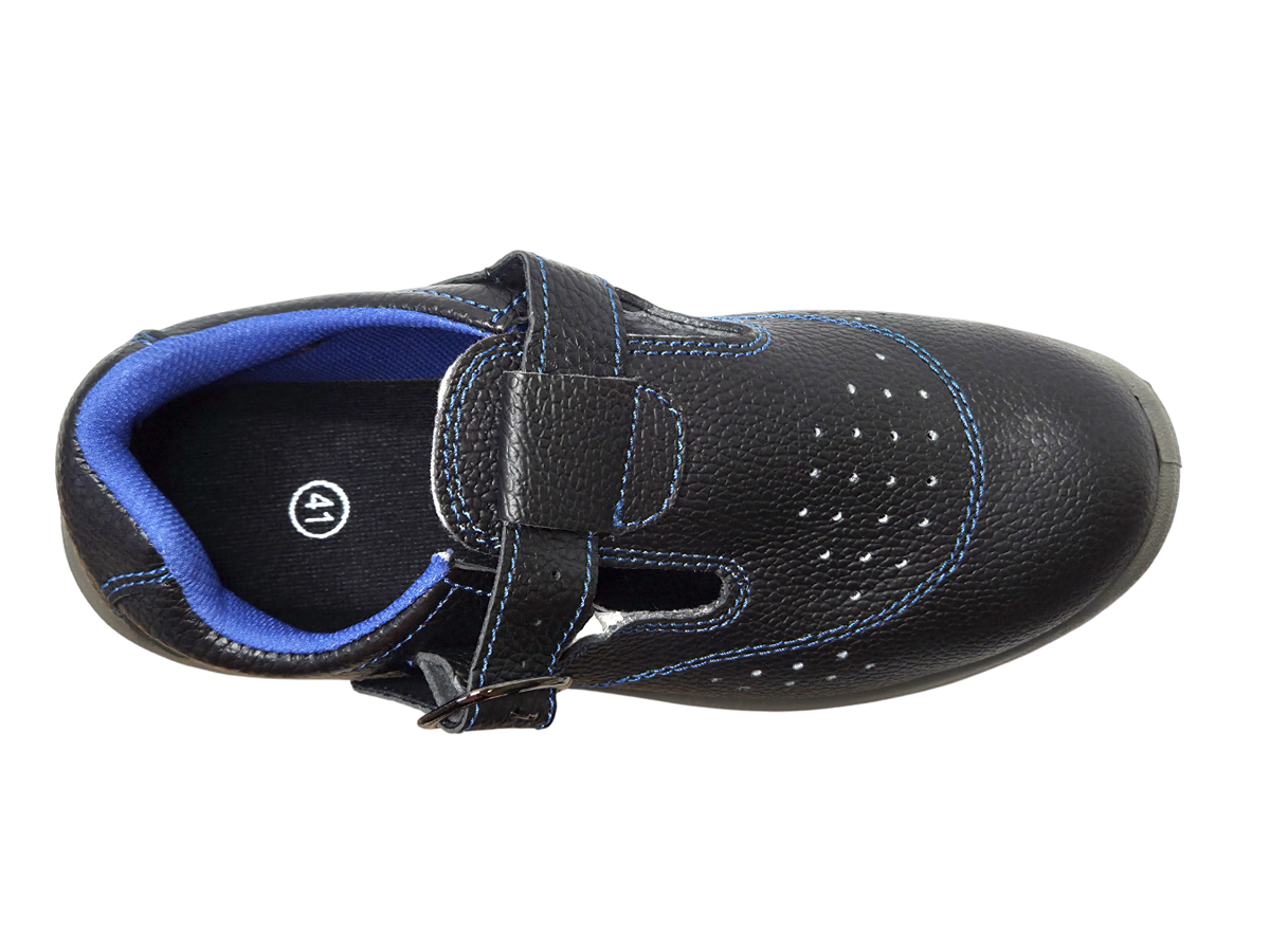 Сандалии (Рабочий) SJ6600 ПУ/ТПУ Сандалии (Рабочий) SJ6600 ПУ/ТПУ