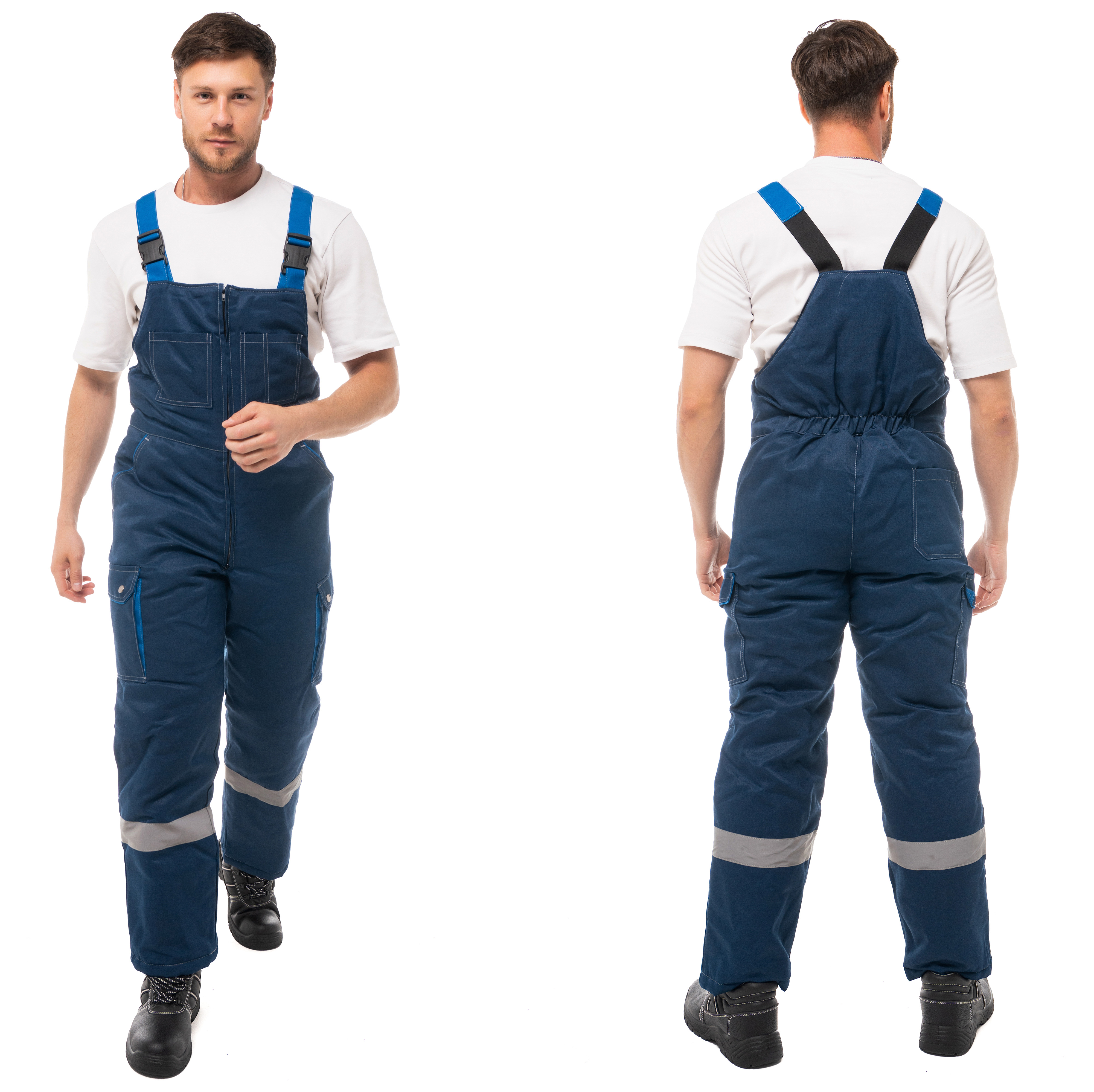 Костюм утепленный «АНТЕЙ» Костюм утепленный «АНТЕЙ»