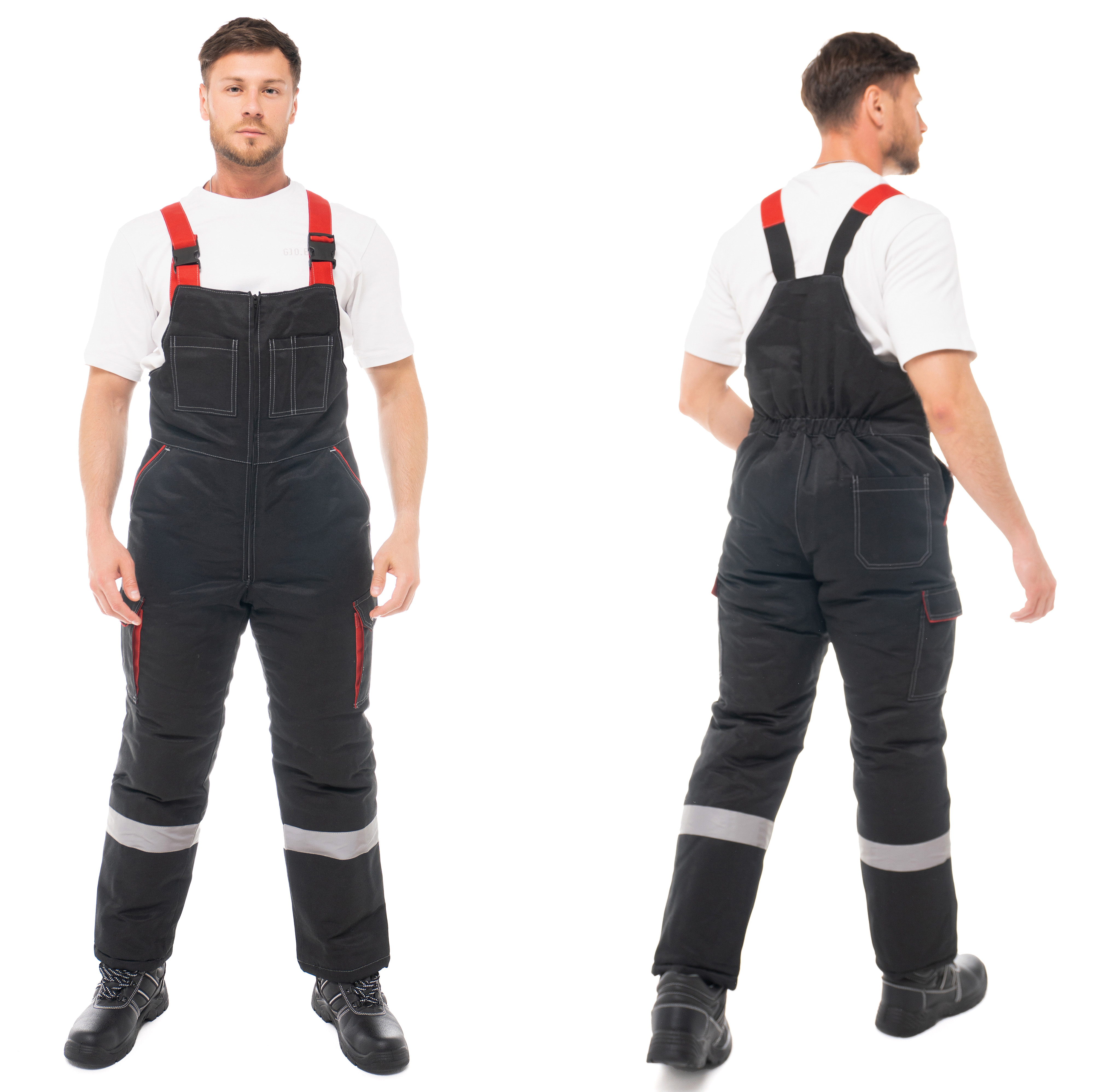 Костюм утепленный «АНТЕЙ» Костюм утепленный «АНТЕЙ»