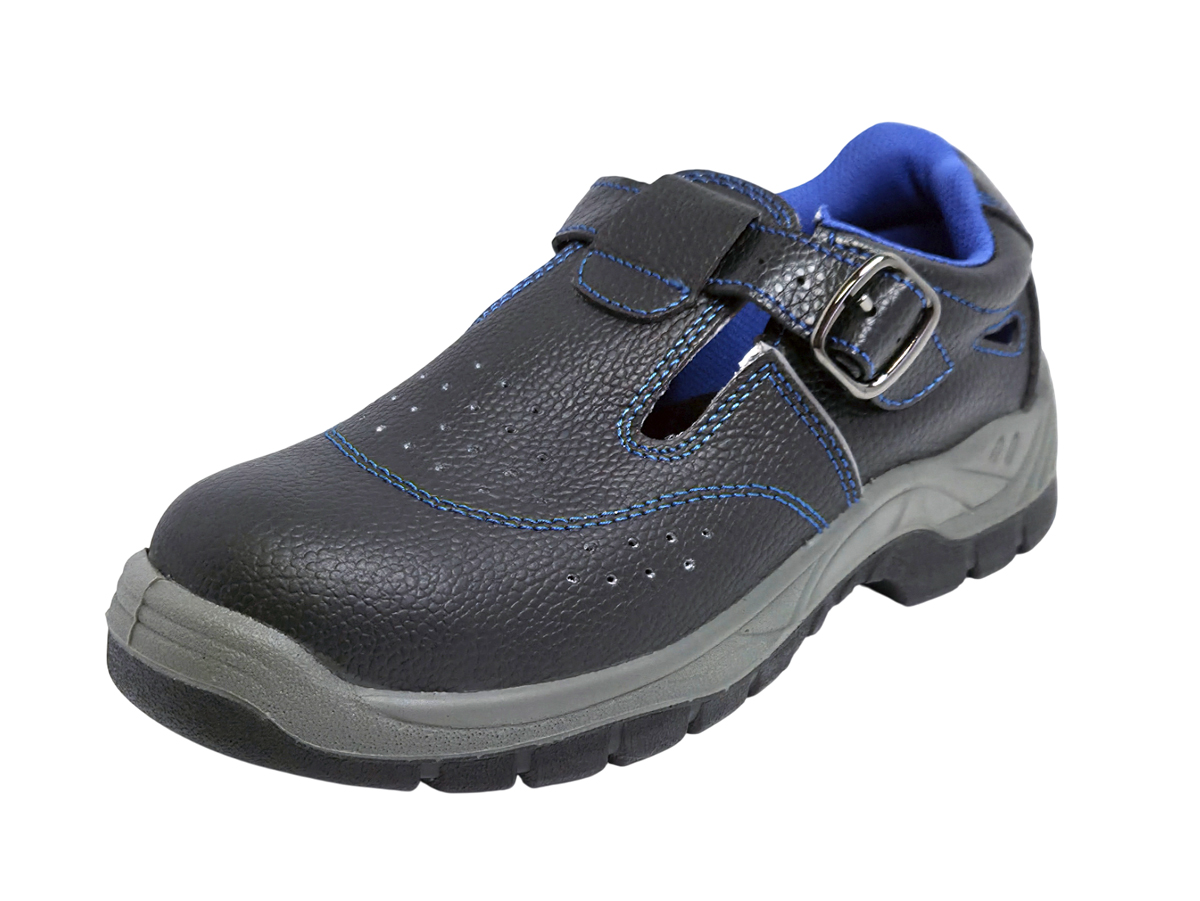 Сандалии (Рабочий) SJ6600 ПУ/ТПУ Сандалии (Рабочий) SJ6600 ПУ/ТПУ