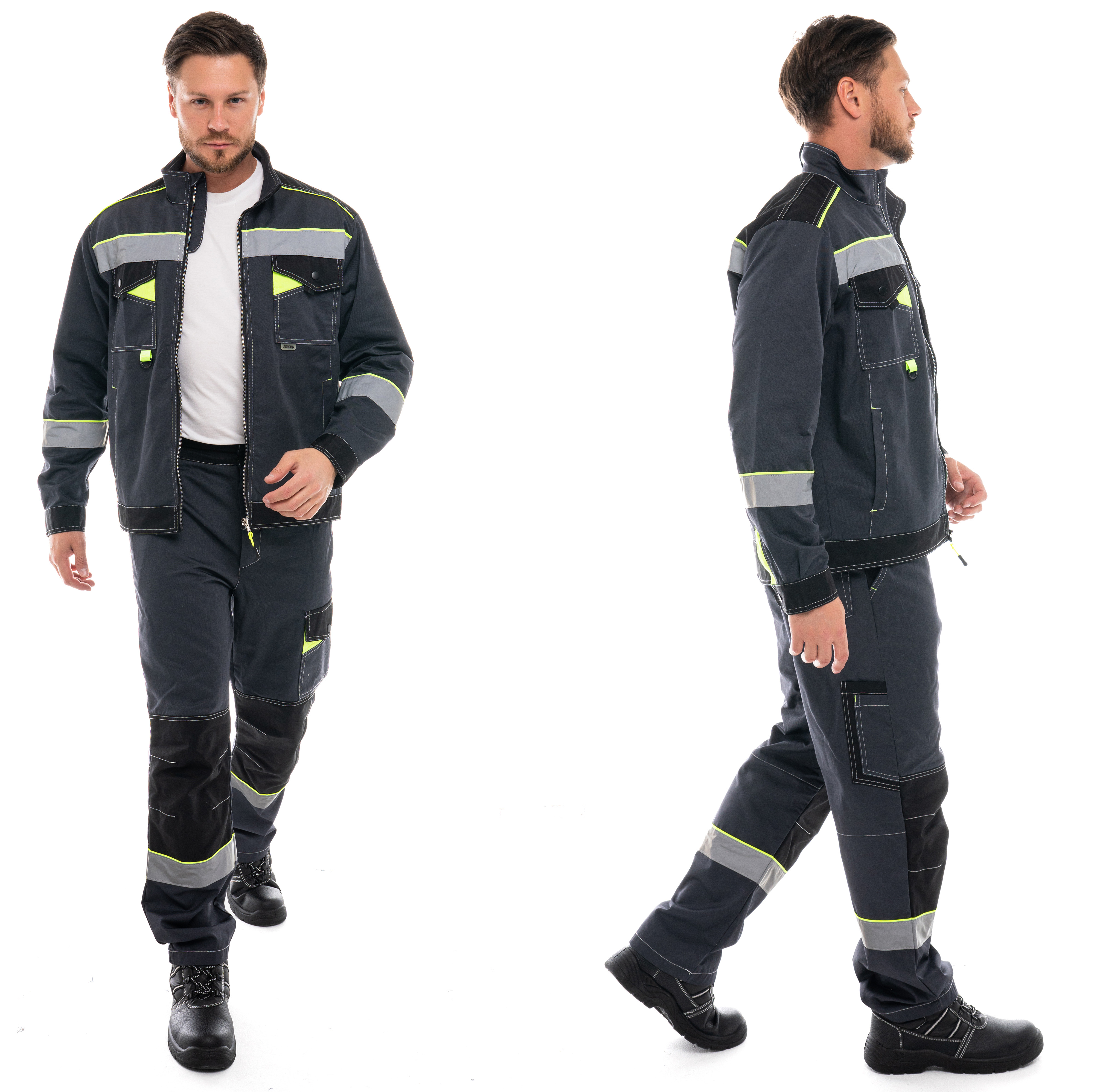 Костюм "КОРВЕТ КОТТОН" АРТ. КБ1 Костюм "КОРВЕТ КОТТОН" АРТ. КБ1